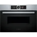 Духовой шкаф BOSCH CMG656RS1I