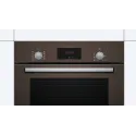 Встраиваемый электрический духовой шкаф Bosch HBF114BL0R