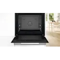 Духовой шкаф BOSCH HJG852YW0T