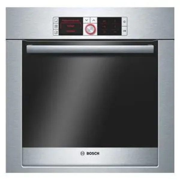 Духовой шкаф BOSCH hba38u750