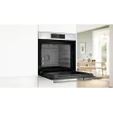 Духовой шкаф BOSCH HJG852YW0T