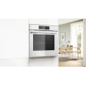 Духовой шкаф BOSCH HJG852YW0T