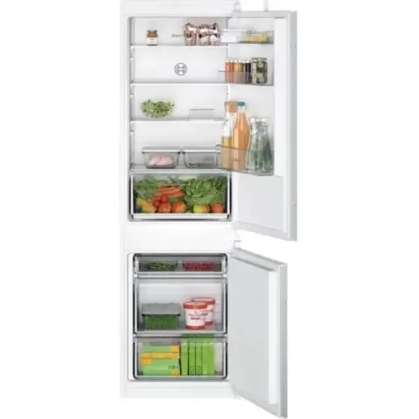 Холодильник BOSCH KIV865SF0 Serie 2