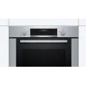 Духовой шкаф BOSCH HBB356BS0R