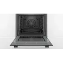 Духовой шкаф BOSCH HBG516BS0R