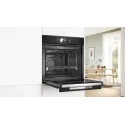 Духовой шкаф BOSCH HBG978NB1
