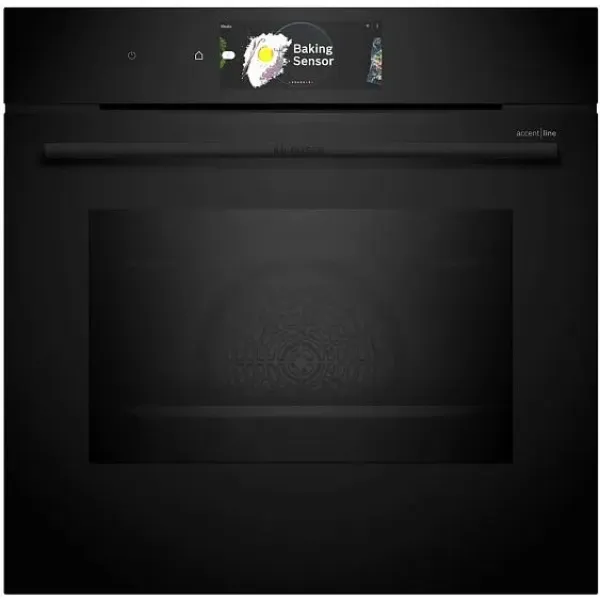 Духовой шкаф BOSCH HBG978NB1S