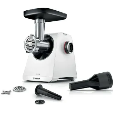 Мясорубка BOSCH MFWS...