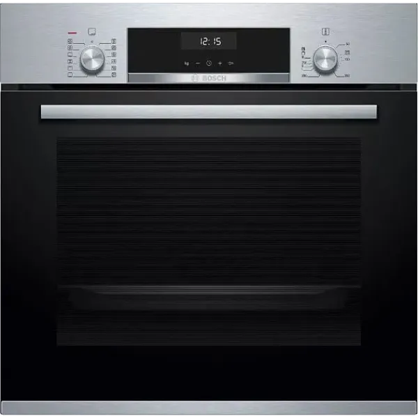 Духовой шкаф BOSCH HIJ517YS0R