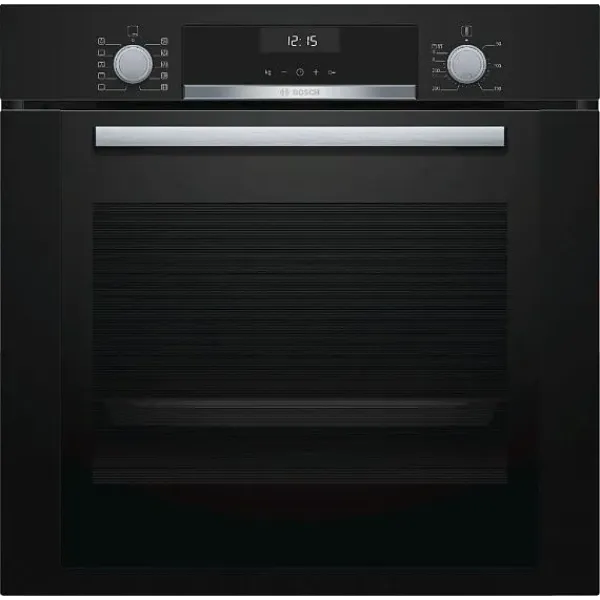 Духовой шкаф BOSCH HBG337YB0R