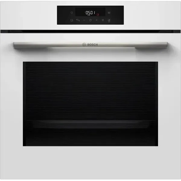 Духовой шкаф BOSCH HJG852YW0T