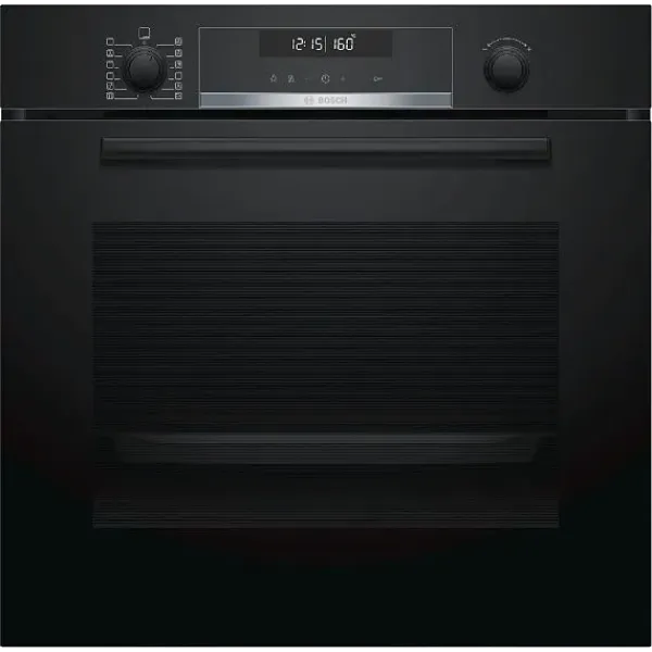 Духовой шкаф BOSCH HBG578FB0R