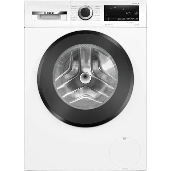 Стиральная машина BOSCH WGG244Z9PL