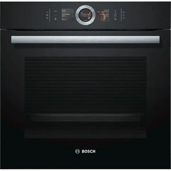 Встраиваемый электрический духовой шкаф Bosch HSG 636BB1