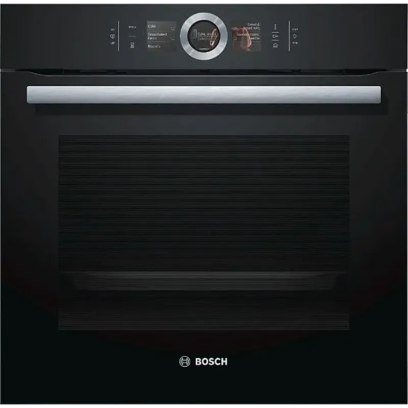Встраиваемый электрический духовой шкаф Bosch HSG 636BB1