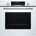 Духовой шкаф BOSCH HBG517CW1S