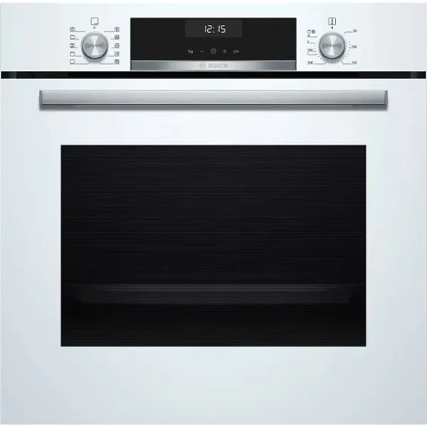 Духовой шкаф BOSCH HBG517CW1S