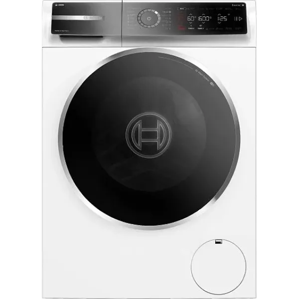 Стиральная машина BOSCH WGB256A1ME