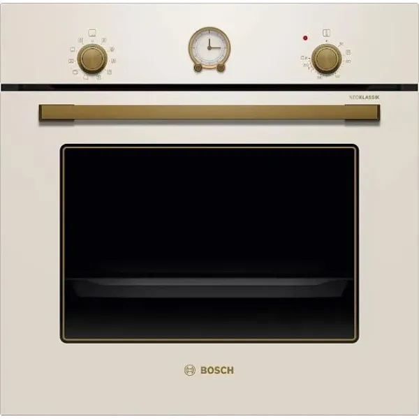 Духовой шкаф BOSCH HBJN10YW0R