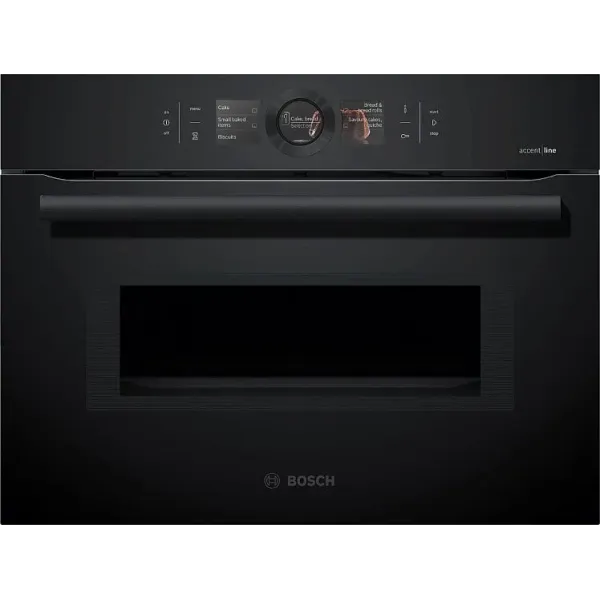 Духовой шкаф BOSCH CMG8760C1