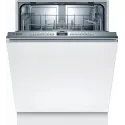 Посудомоечная машина BOSCH SMV4HTX24E Serie 4