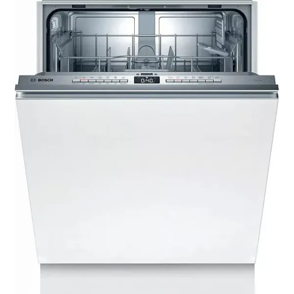 Посудомоечная машина BOSCH SMV4HTX24E Serie 4