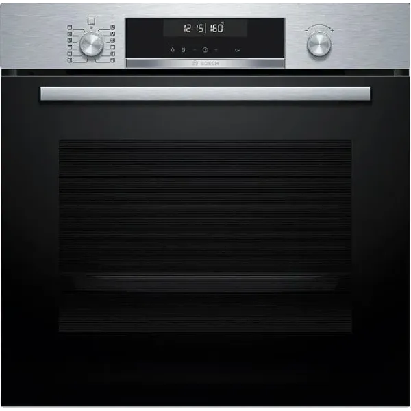 Духовой шкаф BOSCH HBG578BS3