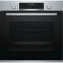 Встраиваемый электрический духовой шкаф Bosch HBG517BS0R