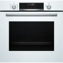 Духовой шкаф BOSCH HBG536EW3