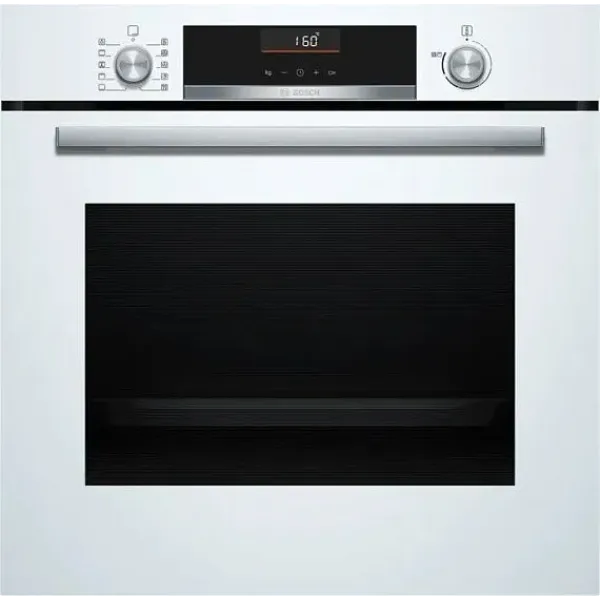 Духовой шкаф BOSCH HBG536EW3