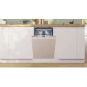 Посудомоечная машина BOSCH SPV4EMX61E