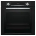 Духовой шкаф Bosch HBA 354YB0 черный