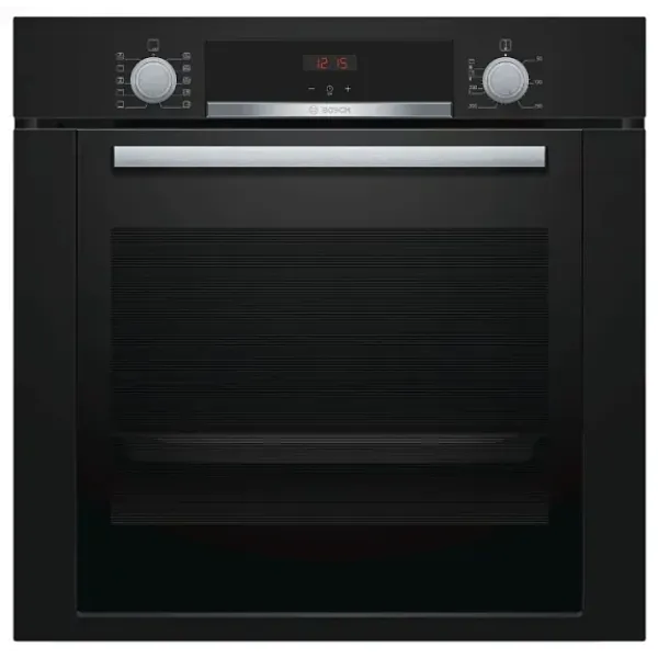 Духовой шкаф Bosch HBA 354YB0 черный