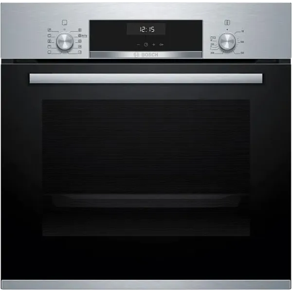 Духовой шкаф BOSCH HBJ558YS3Q