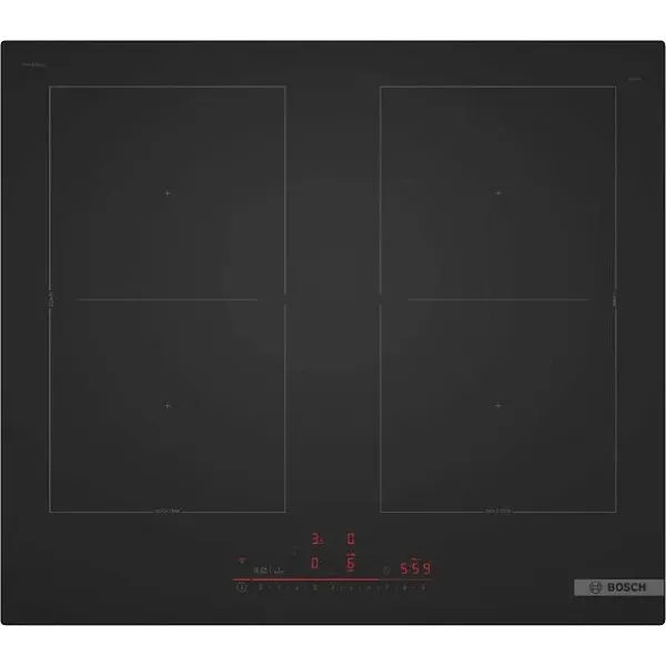 Варочная поверхность BOSCH PVQ61CHB1E