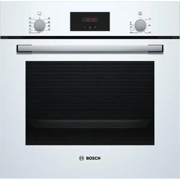 Встраиваемый электрический духовой шкаф Bosch HBF114EW0R