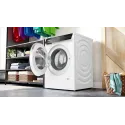 Стиральная машина BOSCH WGB 244A40