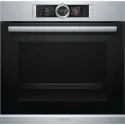 Духовой шкаф BOSCH hrg656xs1