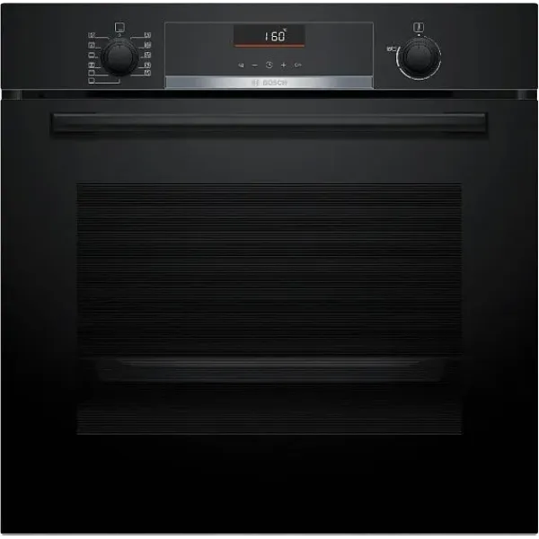 Духовой шкаф BOSCH HBG536EB4