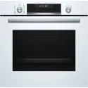 Духовой шкаф Bosch HBG 578 FW 0 R