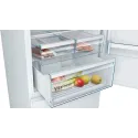 Холодильник BOSCH KGN56VWF0N