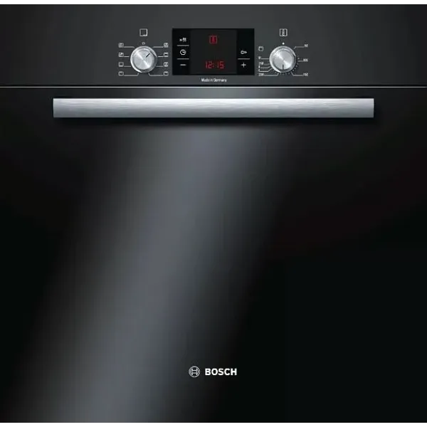 Электрический духовой шкаф BOSCH HBA 23R160