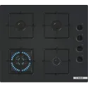 Варочная поверхность BOSCH POH6B6K30
