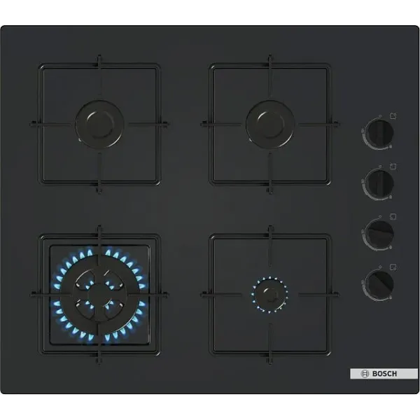 Варочная поверхность BOSCH POH6B6K30