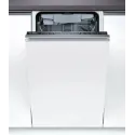 Посудомоечная машина BOSCH SPV 47E40 Serie 4