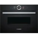 Духовой шкаф BOSCH CMG676BB1