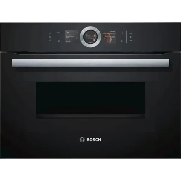 Духовой шкаф BOSCH CMG676BB1