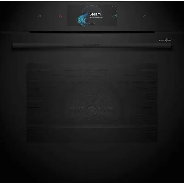 Духовой шкаф BOSCH HRG978NB1