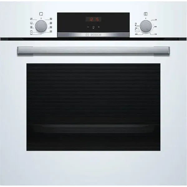 Духовой шкаф BOSCH HBF534EW0R