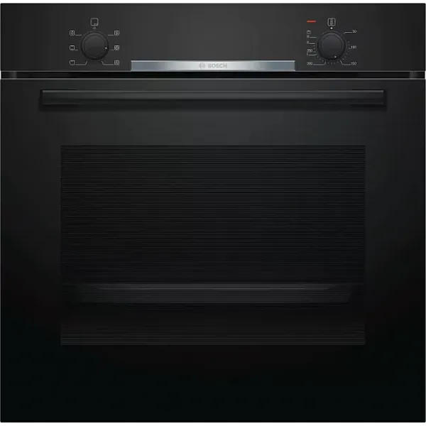 Духовой шкаф BOSCH HBA530BB0S